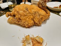 长安葫芦鸡-长安壹号