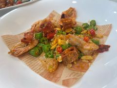 -宝悦大酒楼·宴会厅·点心·粤菜