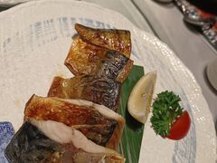 -一本魅·日式料理