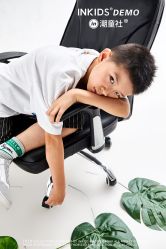 -INKIDS潮童社儿童摄影(朝阳大悦城店)
