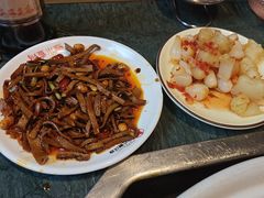 -谢云贵清香水煮鸡(总店)