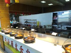 -森谷美食公园(杨行店)