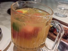 鲜果多多茉莉绿-西堤牛排(南京龙江店)