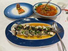 -红棉中餐厅·广州海航威斯汀酒店