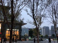 -西西弗书店·矢量咖啡(新光天地店)