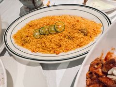 -波特曼西餐厅(中央大街店)