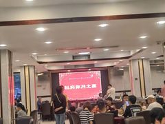 -新塘畔酒楼(里水大道北店)