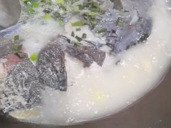 特色柴火灶台鱼-好灶头妈妈菜·千岛湖土菜地标美食