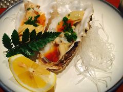 -乾山寿司(好运街店)