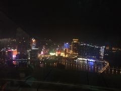 -澳门旅游塔360°旋转餐厅(南湾湖广场店)