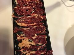 -陈记顺和牛肉火锅馆(天河北路店)
