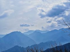 -终南山南五台景区