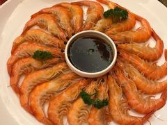 -南湖春色海鲜食府(中兴街店)