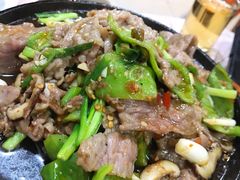 -洪霞餐馆