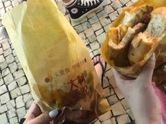 -大利来记餐厅(大三巴店)