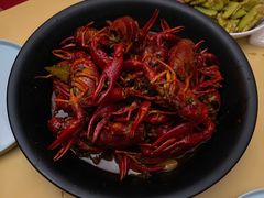 精品潜江油焖小龙虾-小田油焖小龙虾(双井店)