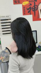-川和潮人漂色·烫染·接发