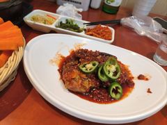 -屋里家延边朝鲜族冷面(南园店)