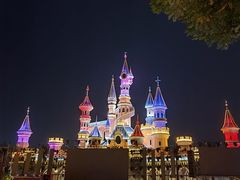 -沈阳方特欢乐世界