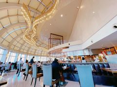 -大连中远海运洲际酒店