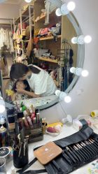 -幺幺BABY婚纱摄影