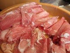 -龍歌自助小火锅(市北和达中心城店)