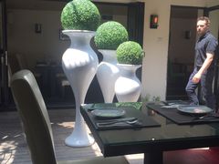 大堂-EATALIA意塔利意式餐厅(鼓楼店)