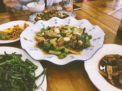 -白家高记肥肠粉(总店)