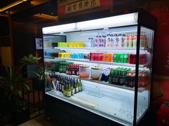 -大中华希尔顿酒店-念自助餐·嗨啤·小龙虾