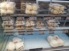 -白玉兰食品(中山公园龙之梦店)
