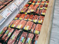 -果蔬好生活超市(双井店)