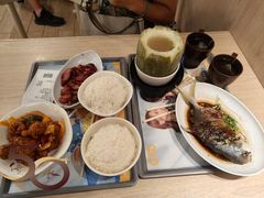 -尖沙咀