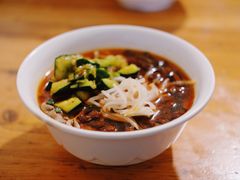 -蒋家肠旺面馆老店(合群路店)