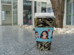 -九秋茶铺(三里屯店)