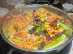 -顺峰顺水顺德菜(龙华店)