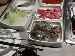 -海底捞火锅(九霄梦天地店)