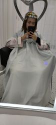 -FINE HAIR造型沙龙