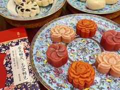 -祥禾饽饽铺·中式糕点(天津河西万科广场店)