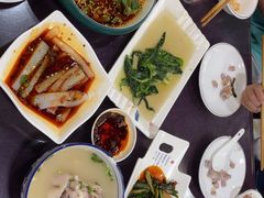 -丁太婆老妈蹄花(人民公园非遗总店)