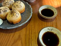 -鑫震源·苏式大虾生煎(山塘街店)