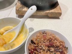 -汤城小厨•粤菜•靓汤(西直门凯德MALL店)