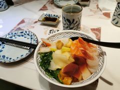 -羽寿司(东方宝泰店)