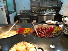 -小菜园新徽菜(芜湖万达店)