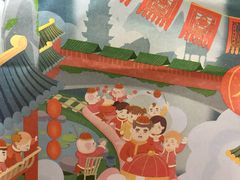 -爸爸糖吐司面包(无锡阳光花园店)