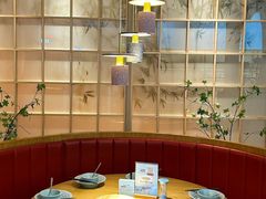 -蜜桃餐厅·伴山(绿宝广场店)