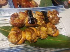 -三月居酒屋(青年大街店)