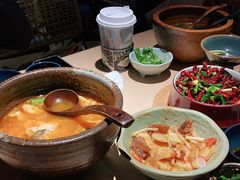 -山石榴·贵州菜(丰盛里店)