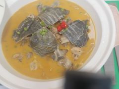 -百姓渔村(南中环店)