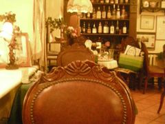 -露西亚咖啡西餐厅(哈尔滨俄侨纪念馆店)