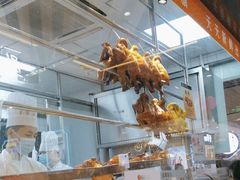 -龙记香港茶餐厅(久光百货店)